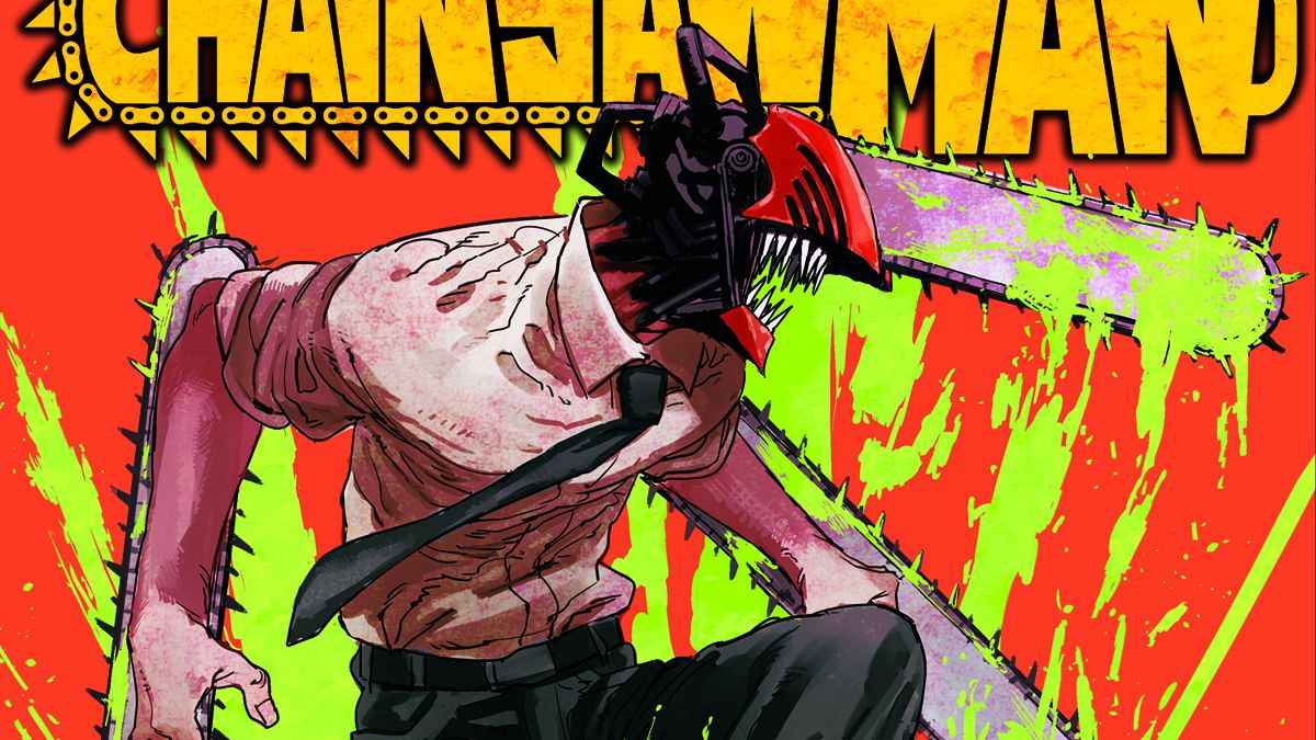 Chainsaw Man Total Episodes, Release Schedule and Run Time