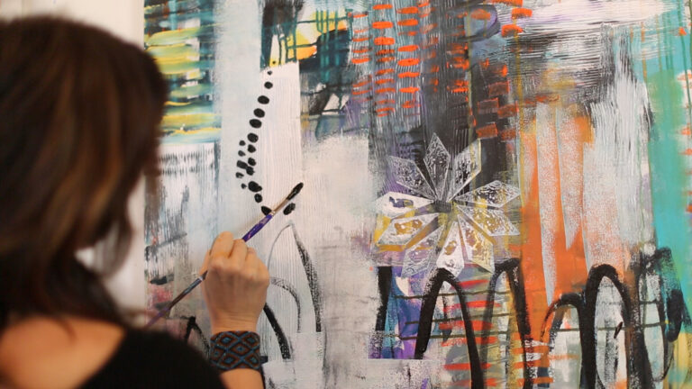 Discover Your Next Favorite Artist on Whitelightriots.com