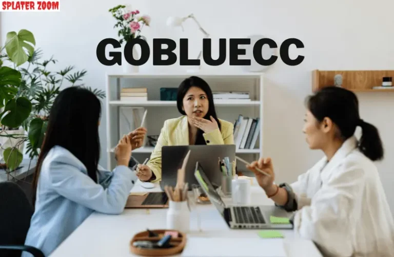 Unveiling Gobluecc: Your Ultimate Guide to the Brand