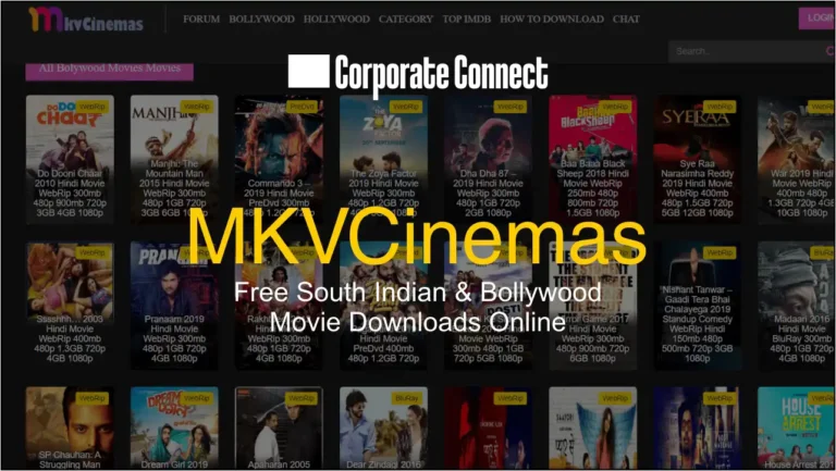 MKVCinemas – Your Gateway to Cinematic Delights