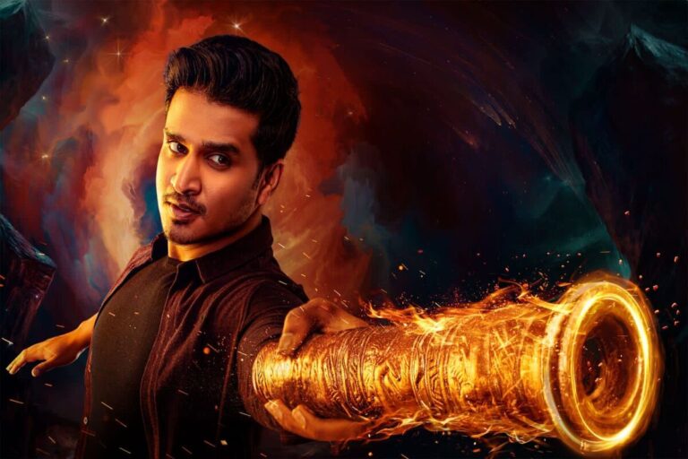 Is Karthikeya 2 Continuation of Karthikeya 1? Check Out!
