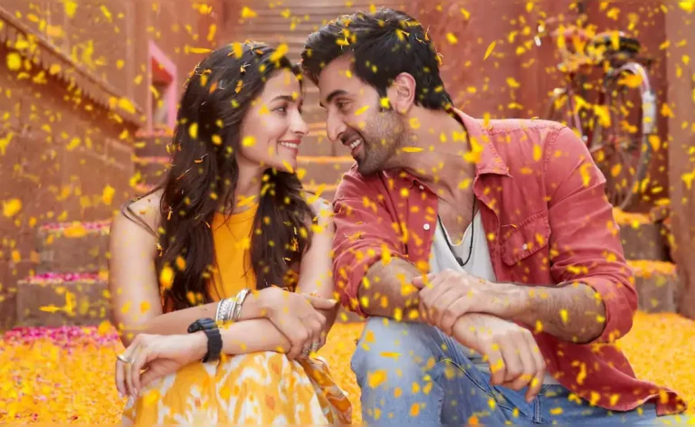 Ranbir Kapoor & Alia Bhatt to Feature in Brahmastra Part 2?
