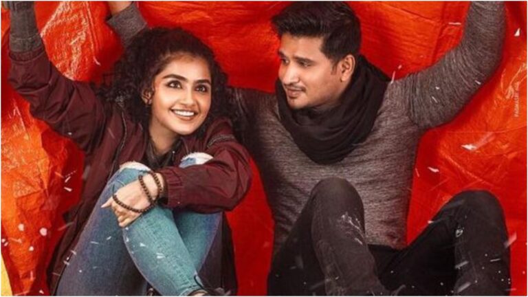 Karthikeya 2 to Release on Netflix, Prime Video or Zee5? Karthikeya 2 OTT Release Details