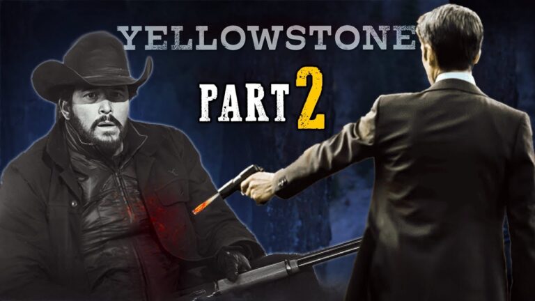 Yellowstone Season 5 Part 2: Release Date and What to Expect