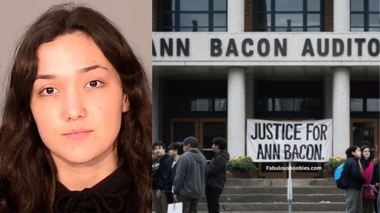 Tartan High School Ann Bacon: A Legacy of Excellence in Education