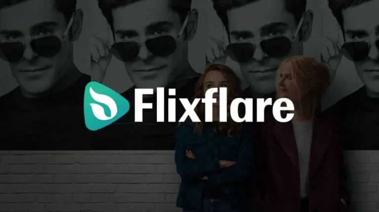 Flixfare: A Personalized Streaming Revolution